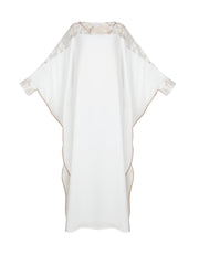 Cindy Kaftan - White