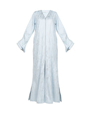 Tulip Kaftan - Blue