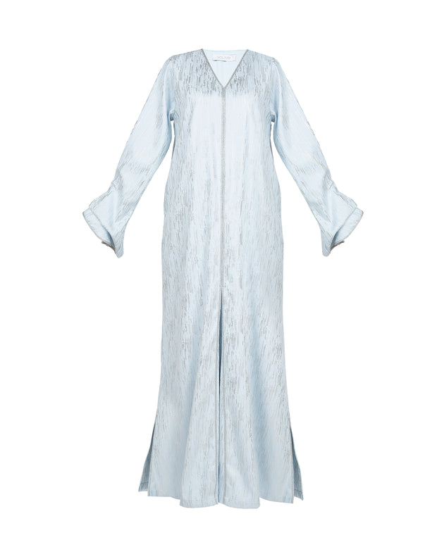 Tulip Kaftan - Blue
