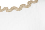 Ines Kaftan - White