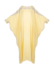 Cindy Kaftan - Yellow