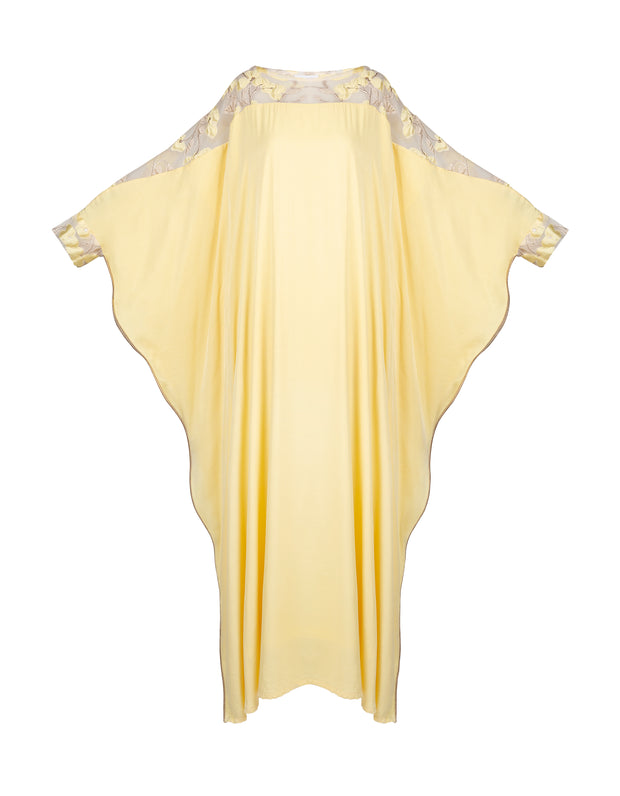 Cindy Kaftan - Yellow