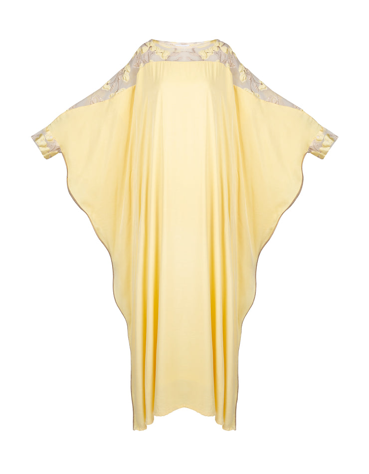 Cindy Kaftan - Yellow