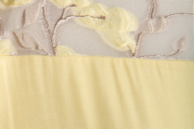 Cindy Kaftan - Yellow