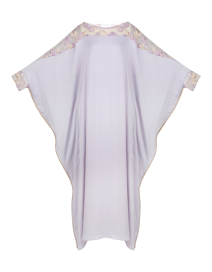Cindy Kaftan - Purple