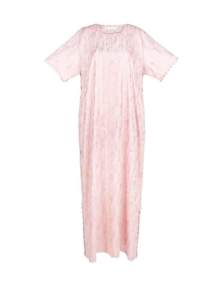Kiara Kaftan - Pink