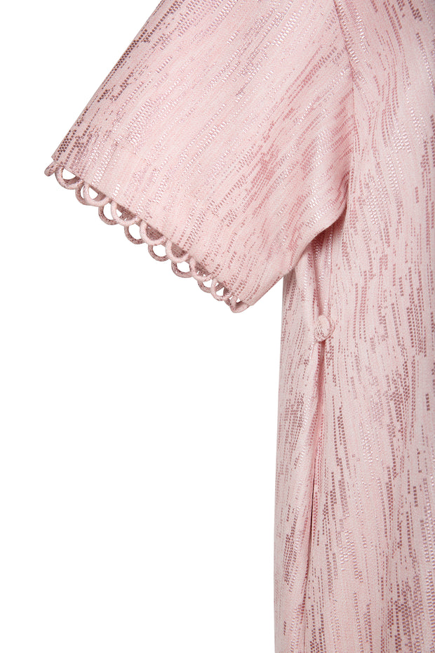 Kiara Kaftan - Pink