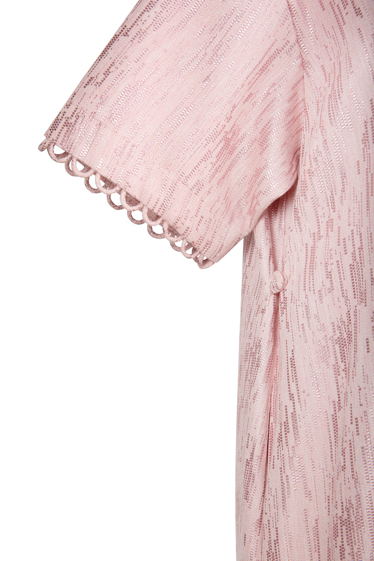 Kiara Kaftan - Pink