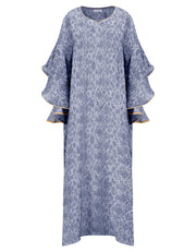 RUFFLY Kaftan