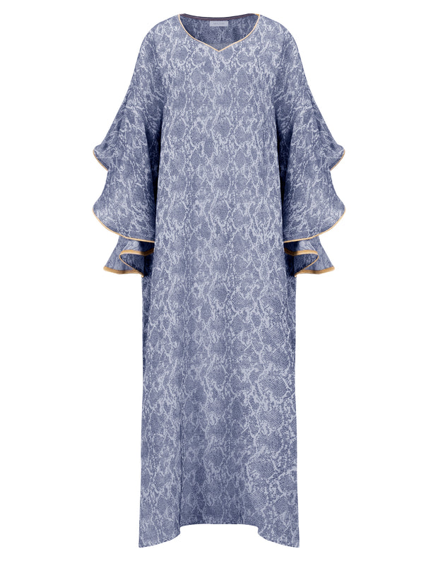 RUFFLY Kaftan