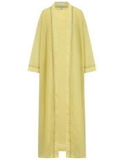 SUNSHINE Set-Yellow