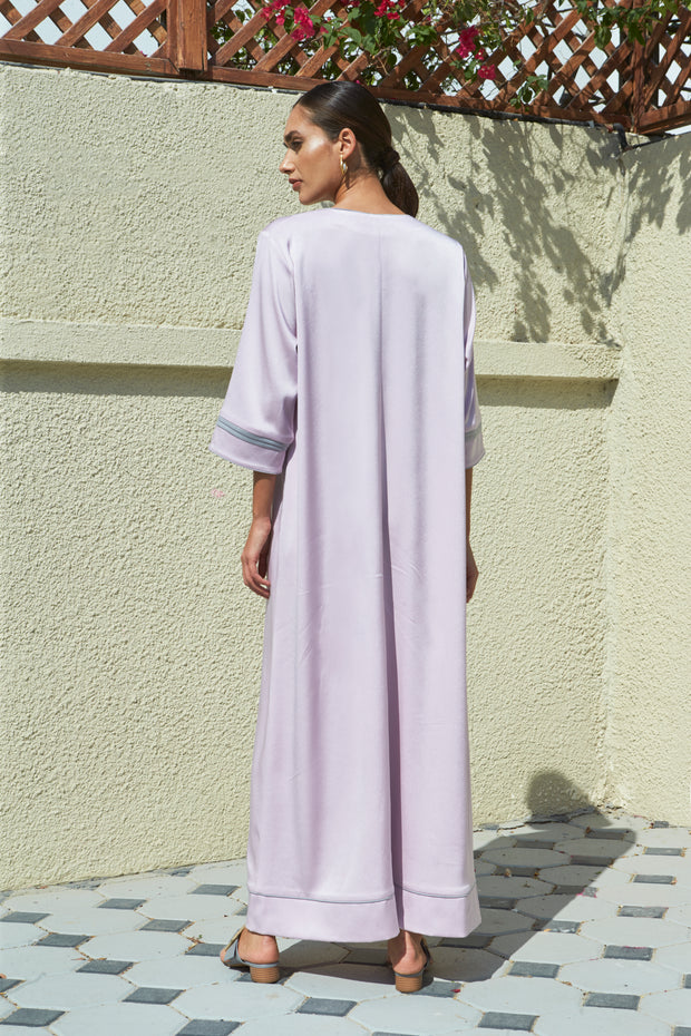 SUNSET Kaftan- Lilac
