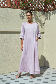 SUNSET Kaftan- Lilac