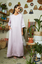 SUNSET Kaftan- Lilac