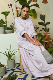 SUNSET Kaftan- Lilac