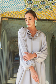BELLA Kaftan- Grey