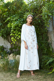 Liana Kaftan - White