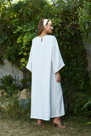 Liana Kaftan - White