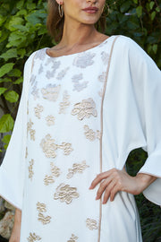 Liana Kaftan - White