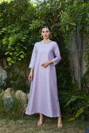 Amara Kaftan - Purple
