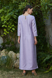 Amara Kaftan - Purple