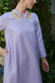 Amara Kaftan - Purple