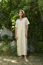 Kiara Kaftan - Gold