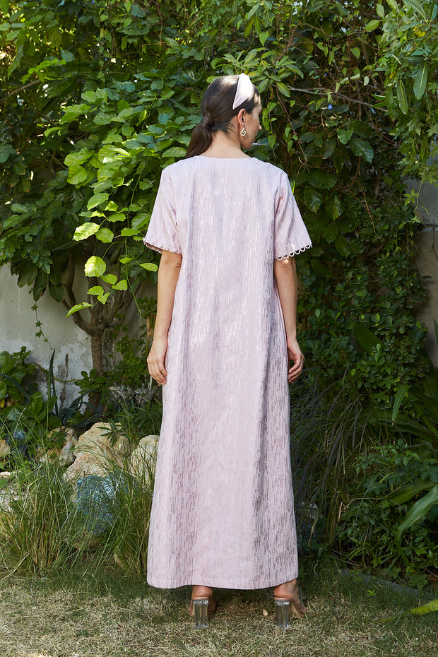 Kiara Kaftan - Pink