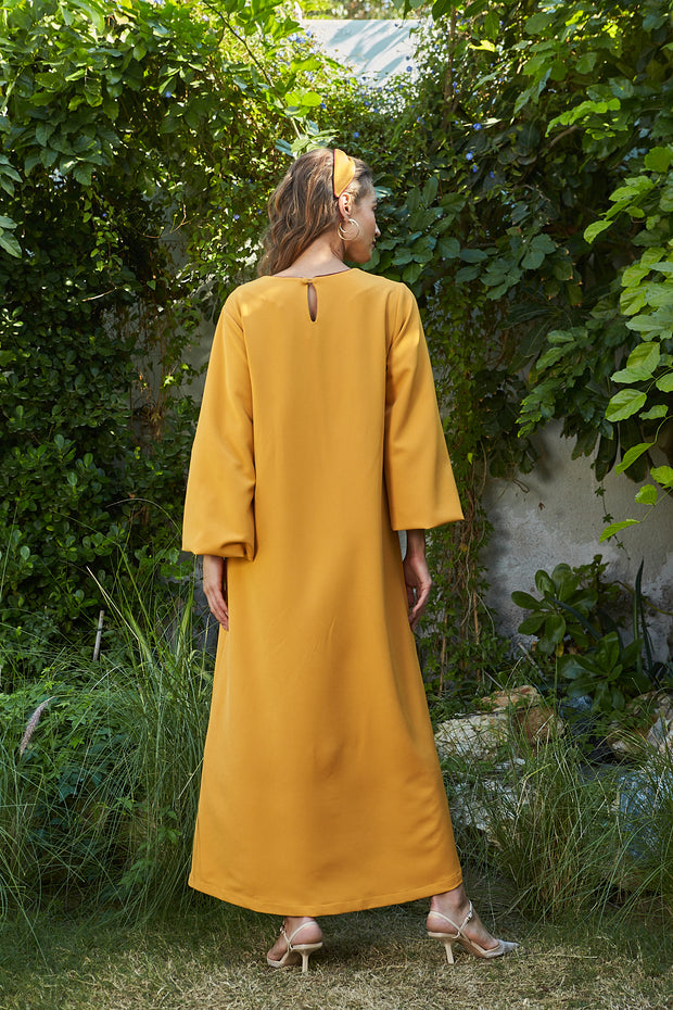 Remi Kaftan - Orange