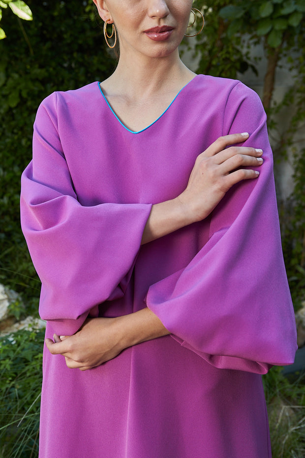 Remi Kaftan - Purple