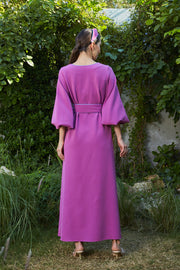 Remi Kaftan - Purple