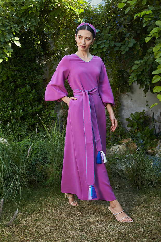 Remi Kaftan - Purple
