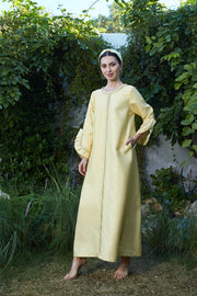 Amie Kaftan - Yellow