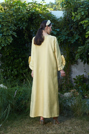 Amie Kaftan - Yellow