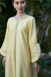 Amie Kaftan - Yellow