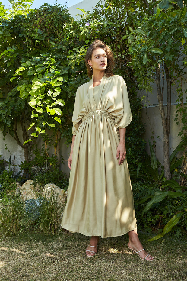 Lena Set Kaftan