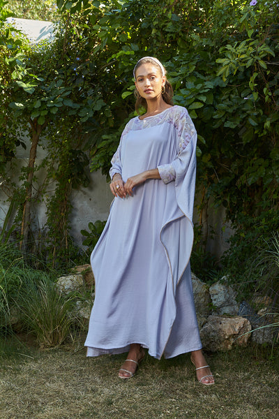 Cindy Kaftan - Purple