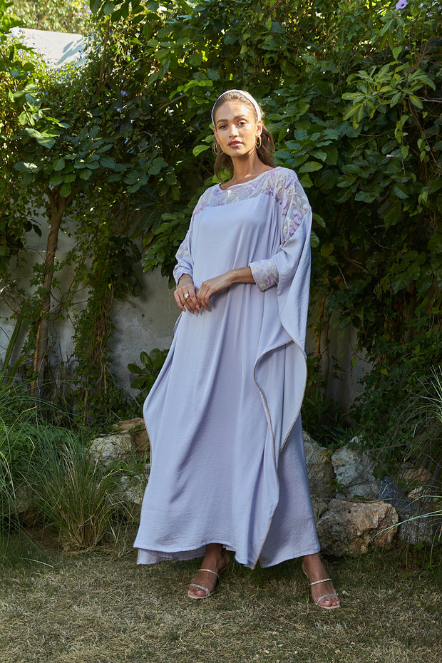 Cindy Kaftan - Purple