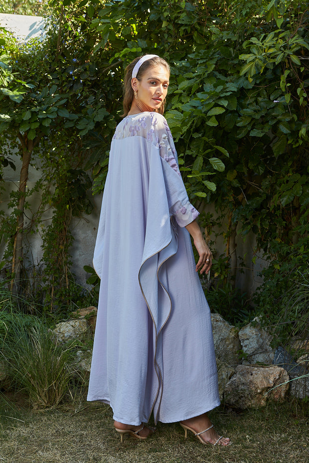 Cindy Kaftan - Purple