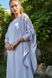 Cindy Kaftan - Purple