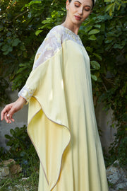 Cindy Kaftan - Yellow