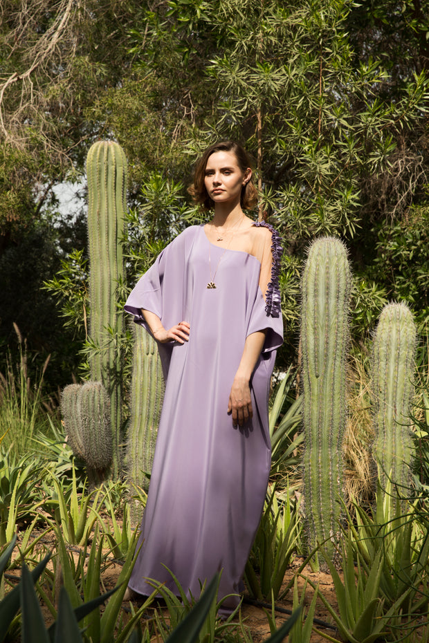 IRIS Kaftan