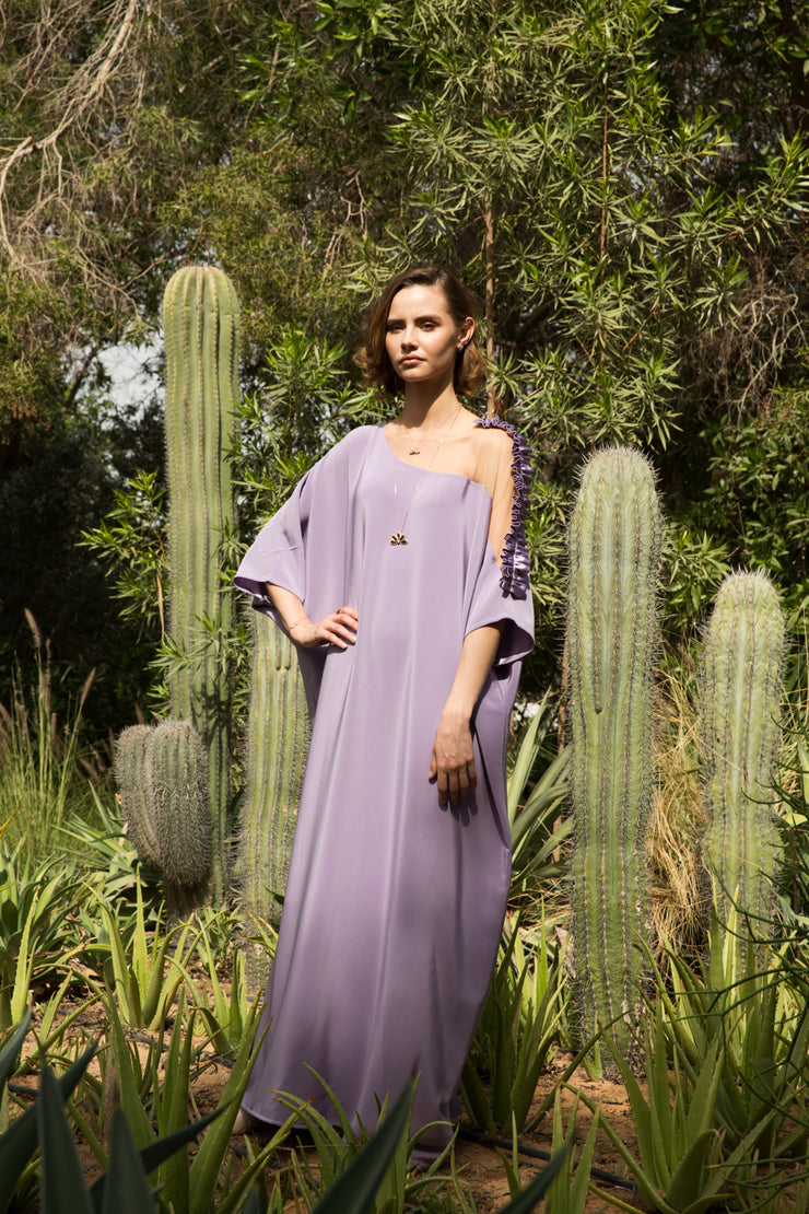 IRIS Kaftan
