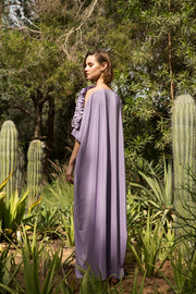 IRIS Kaftan
