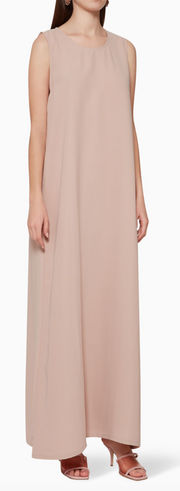 GOLDEN LINES Abaya