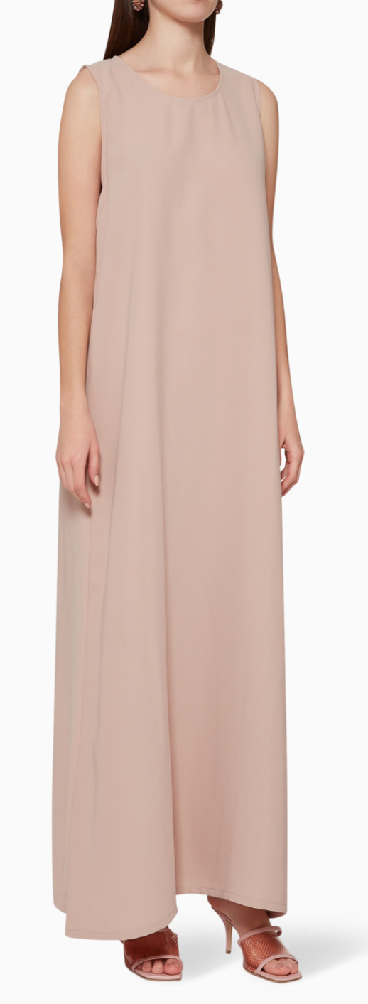 GOLDEN LINES Abaya