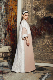 GOLDEN LINES Abaya