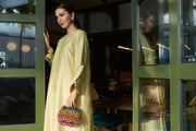 Amie Kaftan - Yellow