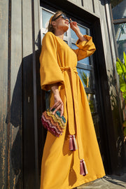 Remi Kaftan - Orange