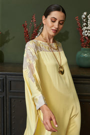 Cindy Kaftan - Yellow